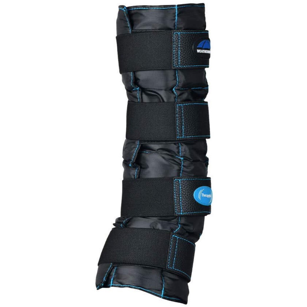 2025 Weatherbeeta Therapie - Tec II Gel Ice Stiefel 1027825 - Black